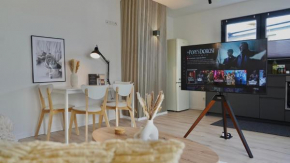 Zentral & Modern nähe Düsseldorf und Köln Wuppertal